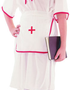 Costume enfant infirmiËre - M