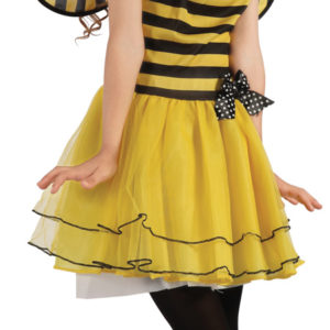 Costume enfant luxe abeille - L
