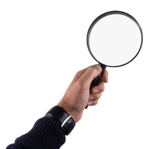 Loupe gÈante