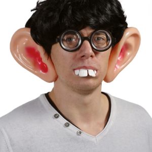 Dentier de Neuneu