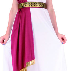 Costume enfant romaine - L