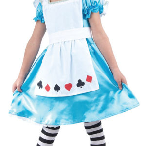 Costume enfant Alice - L