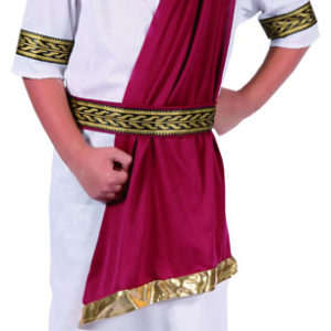 Costume enfant romain - L