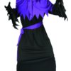 Costume adulte maÓtre des ombres - taille unique
