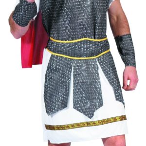 Costume adulte luxe gladiateur - L/XL