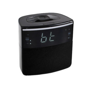 Radio rèveil FM PLL compatible Bluetooth