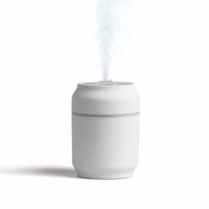 Diffuseur d'huiles essentielles Blanc