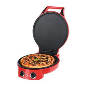 Appareil à pizza, gril