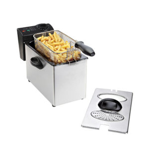 Friteuse 4 L