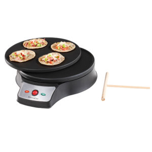 Crépiëre 2 en 1 ñ Mini Kitchen