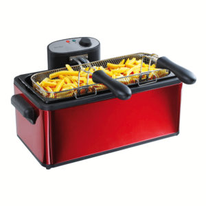 Maxi friteuse 6 L