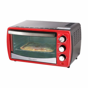 Mini four 12 L
