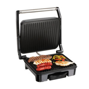 Gril viande et panini
