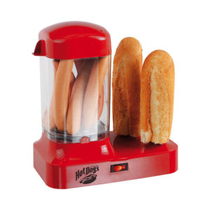 Machine à hot-dog