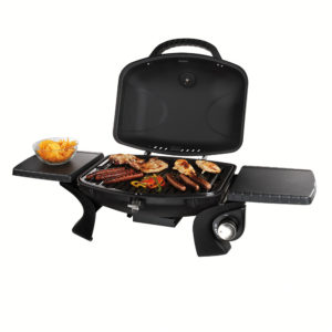 Barbecue gaz