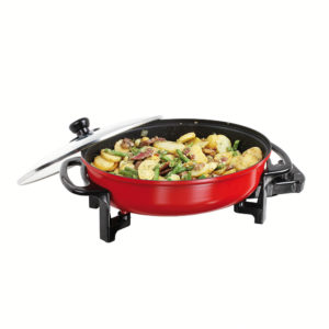 Cocotte èlectrique