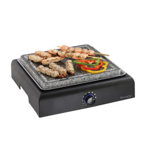 Pierre à griller