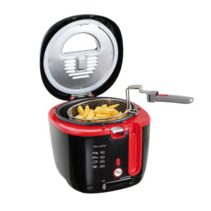 Friteuse