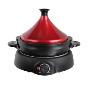 Tajine èlectrique 3 en 1