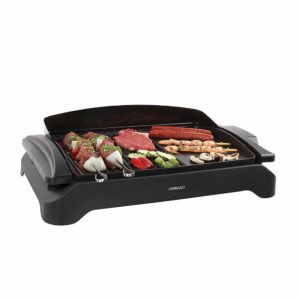 Barbecue Plancha gril