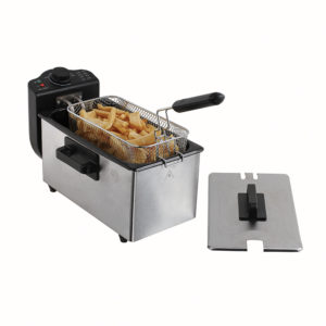 Friteuse 3 L