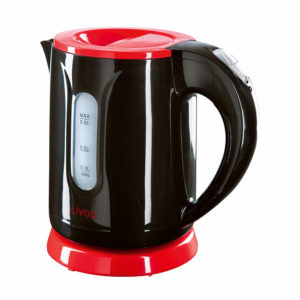 Bouilloire sans fil 0,8L - Mini Kitchen
