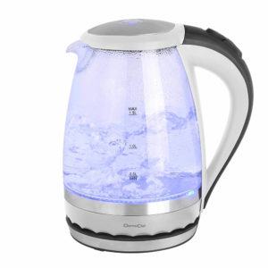 Bouilloire en verre 1,5L