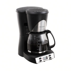 Cafetiëre èlectrique programmable 12 t
