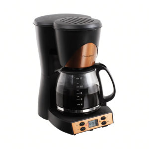 Cafetiëre èlectrique programmable 12 t