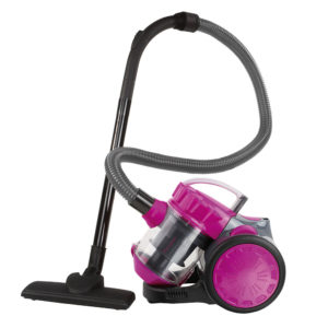 Aspirateur multi-cyclonique sans sac