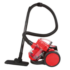 Aspirateur multi-cyclonique sans sac