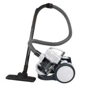 Aspirateur multi-cyclonique sans sac