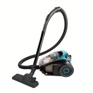 Aspirateur multi-cyclonique sans sac