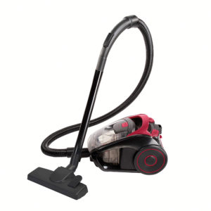 Aspirateur multi-cyclonique sans sac