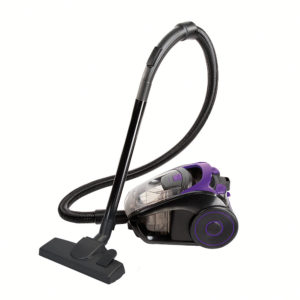 Aspirateur multi-cyclonique sans sac