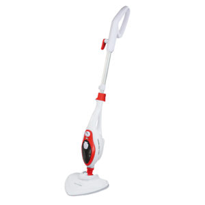 Balai vapeur 2 en 1 multifonction