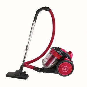 Aspirateur multi-cyclonique sans sac