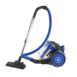 Aspirateur multi-cyclonique sans sac