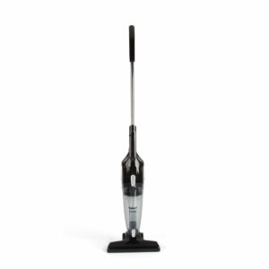 Aspirateur balai 2 en 1