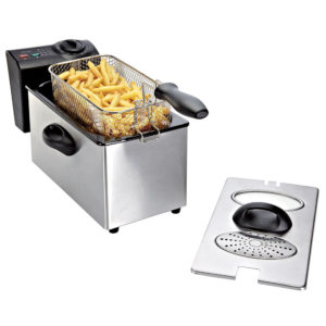 Friteuse 3 L