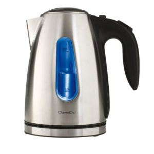 Bouilloire sans fil, èlectrique 1,7l