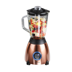 Mixeur blender mètal cuivrè