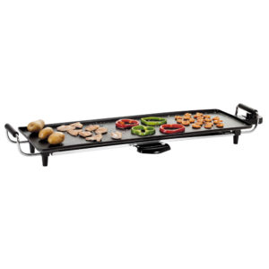 Plancha Teppan Yaki, gril 70 cm
