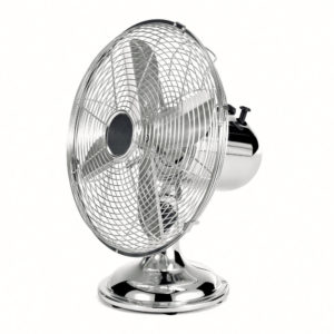 Ventilateur de table