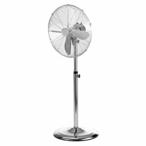 Ventilateur sur pied