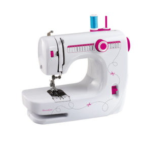 Machine à coudre