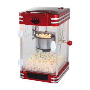 Machine à pop-corn XXL