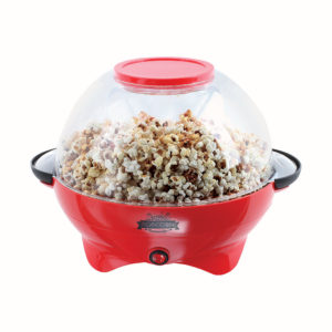 Machine à pop-corn