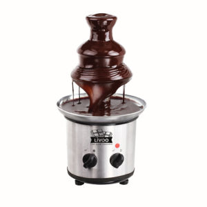Fontaine à chocolat