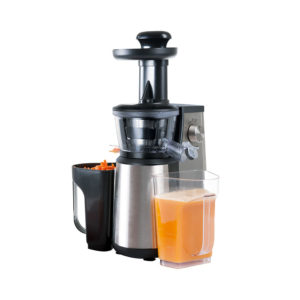 Extracteur de jus vertical